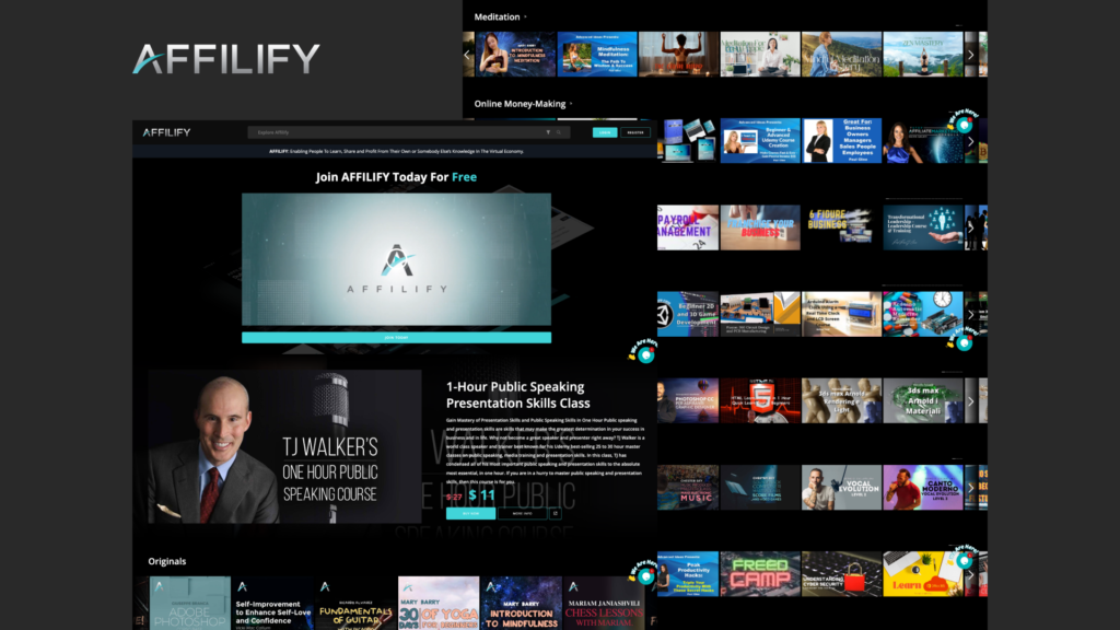 AFFILIFY